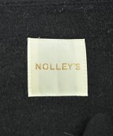 Nolley's（ノーリーズ）その他 黒 サイズ:36(S位) レディース/2200617534013