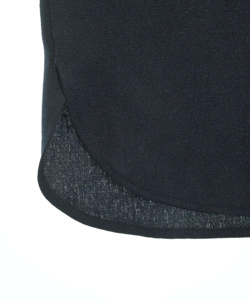 Nolley's（ノーリーズ）ブラウス 紺 サイズ:36(S位) レディース/2200614202052