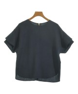 Nolley's（ノーリーズ）ブラウス 紺 サイズ:36(S位) レディース/2200614202052