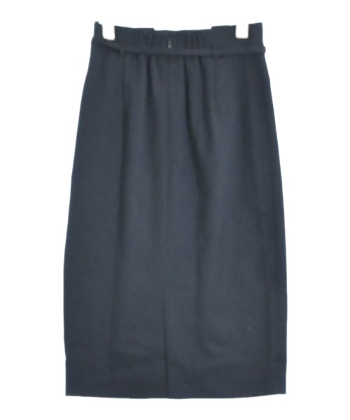 Nolley's（ノーリーズ）ロング・マキシ丈スカート 紺 サイズ:36(S位) レディース/2200614202069