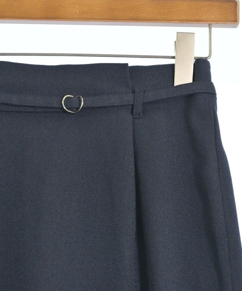 Nolley's（ノーリーズ）ロング・マキシ丈スカート 紺 サイズ:36(S位) レディース/2200614202069