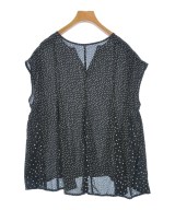Nolley's（ノーリーズ）ブラウス 黒 サイズ:-(XL位) レディース/2200614318234