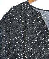 Nolley's（ノーリーズ）ブラウス 黒 サイズ:-(XL位) レディース/2200614318234