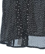 Nolley's（ノーリーズ）ブラウス 黒 サイズ:-(XL位) レディース/2200614318234