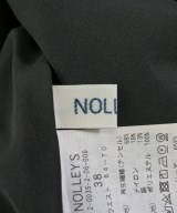 Nolley's（ノーリーズ）ロング・マキシ丈スカート 黒 サイズ:38(M位) レディース/2200618103010