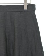 Nolley's（ノーリーズ）ロング・マキシ丈スカート 黒 サイズ:38(M位) レディース/2200618103010