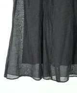 Nolley's（ノーリーズ）ロング・マキシ丈スカート 黒 サイズ:38(M位) レディース/2200618103010