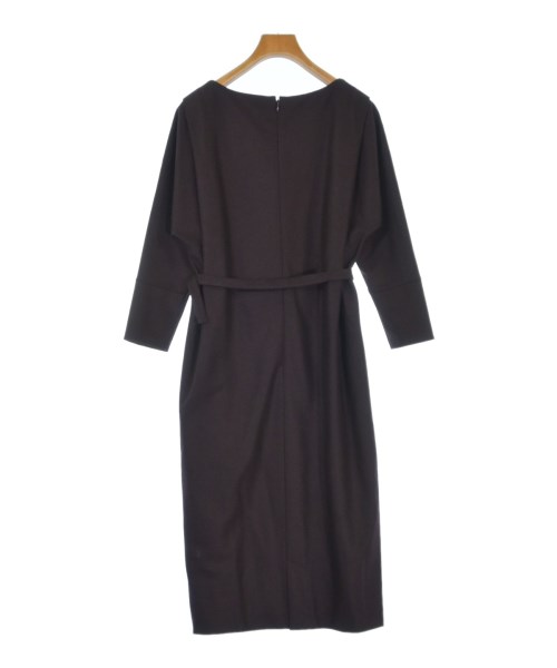 Nolley's（ノーリーズ）ワンピース 紫 サイズ:36(S位) レディース/2200603492082