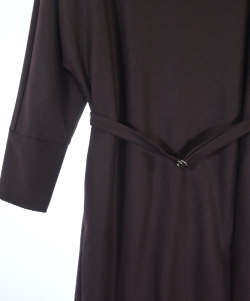 Nolley's（ノーリーズ）ワンピース 紫 サイズ:36(S位) レディース/2200603492082