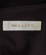 Nolley's（ノーリーズ）ワンピース 紫 サイズ:36(S位) レディース/2200603492082