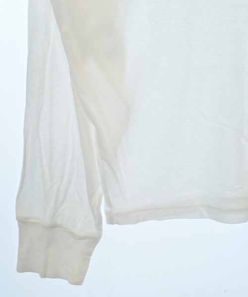 Nolley's（ノーリーズ）Tシャツ・カットソー 白 サイズ:F レディース/2200615123226