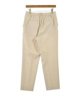 Nolley's（ノーリーズ）スラックス ベージュ サイズ:40(M位) レディース/2200611536075