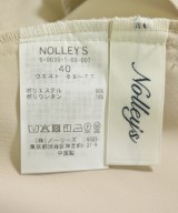 Nolley's（ノーリーズ）スラックス ベージュ サイズ:40(M位) レディース/2200611536075