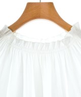 Nolley's（ノーリーズ）ブラウス 白 サイズ:38(M位) レディース/2200611536280