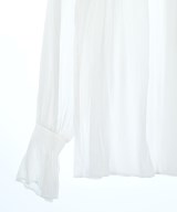 Nolley's（ノーリーズ）ブラウス 白 サイズ:38(M位) レディース/2200611536280