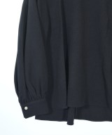 Nolley's（ノーリーズ）ブラウス 紺 サイズ:38(M位) レディース/2200611536303