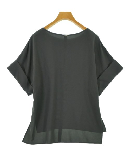 Nolley's（ノーリーズ）ブラウス グレー サイズ:38(M位) レディース/2200611536433