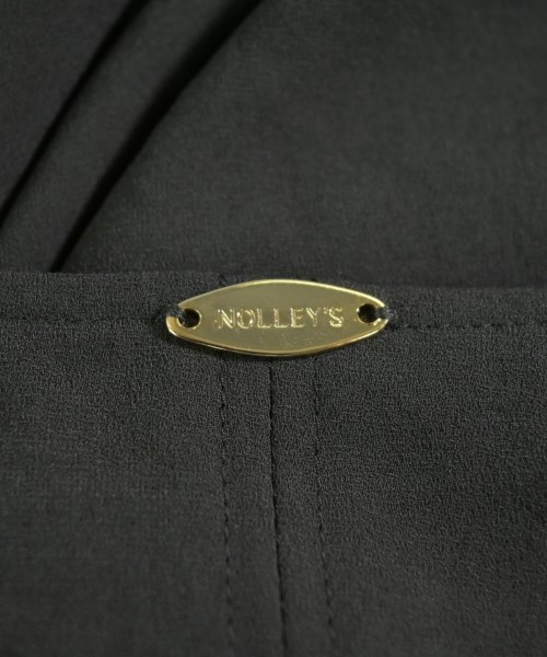Nolley's（ノーリーズ）ブラウス グレー サイズ:38(M位) レディース/2200611536433