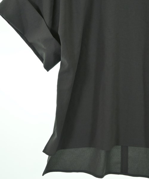 Nolley's（ノーリーズ）ブラウス グレー サイズ:38(M位) レディース/2200611536433