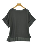 Nolley's（ノーリーズ）ブラウス グレー サイズ:38(M位) レディース/2200611536433