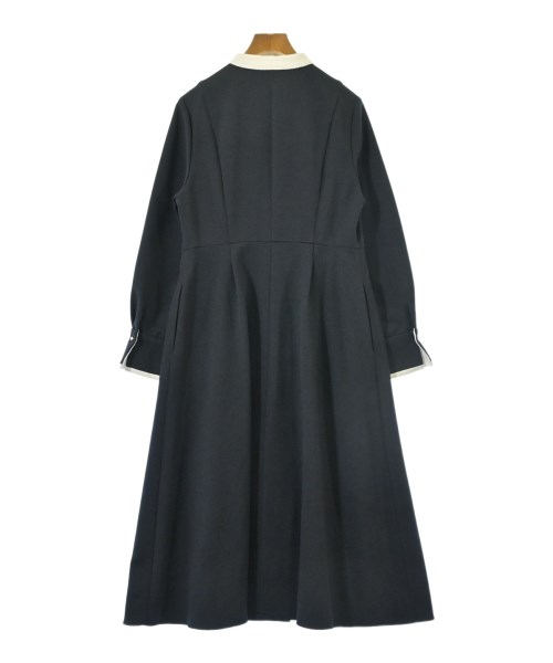 Nolley's（ノーリーズ）ワンピース 紺 サイズ:38(M位) レディース/2200612819108