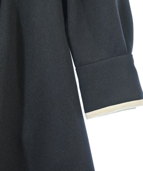 Nolley's（ノーリーズ）ワンピース 紺 サイズ:38(M位) レディース/2200612819108