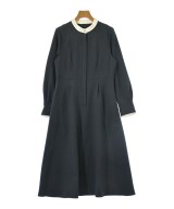 Nolley's（ノーリーズ）ワンピース 紺 サイズ:38(M位) レディース/2200612819108