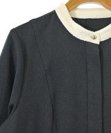 Nolley's（ノーリーズ）ワンピース 紺 サイズ:38(M位) レディース/2200612819108