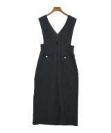 Nolley's（ノーリーズ）ワンピース 黒 サイズ:38(M位) レディース/2200612819115