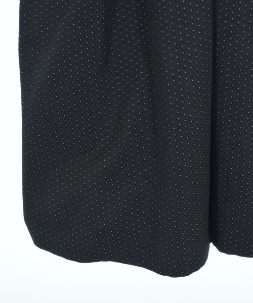 Nolley's（ノーリーズ）ワンピース 黒 サイズ:38(M位) レディース/2200612819139