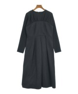 Nolley's（ノーリーズ）ワンピース 黒 サイズ:38(M位) レディース/2200612819139