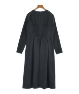 Nolley's（ノーリーズ）ワンピース 黒 サイズ:38(M位) レディース/2200612819139