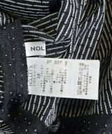 Nolley's（ノーリーズ）ワンピース 黒 サイズ:38(M位) レディース/2200612819139