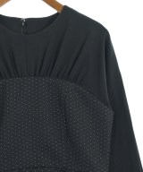 Nolley's（ノーリーズ）ワンピース 黒 サイズ:38(M位) レディース/2200612819139