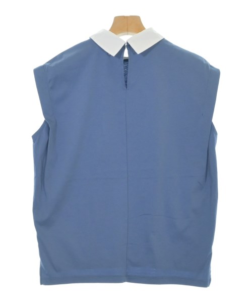 Nolley's（ノーリーズ）ノースリーブ 青 サイズ:38(M位) レディース/2200612819153