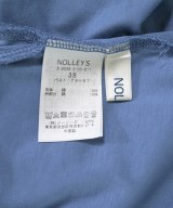 Nolley's（ノーリーズ）ノースリーブ 青 サイズ:38(M位) レディース/2200612819153