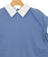Nolley's（ノーリーズ）ノースリーブ 青 サイズ:38(M位) レディース/2200612819153