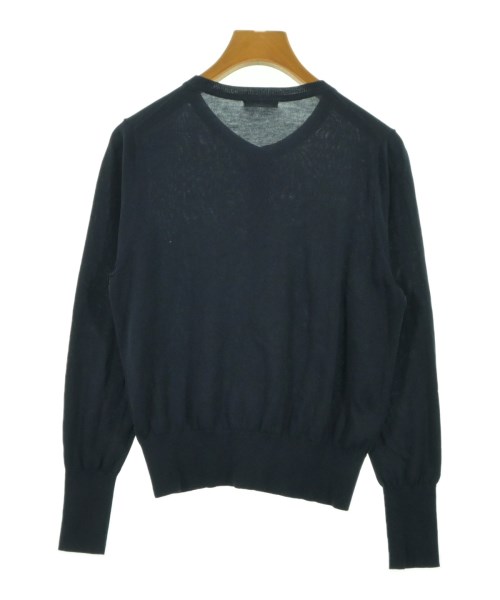 Nolley's（ノーリーズ）カーディガン 紺 サイズ:36(S位) レディース/2200617915218