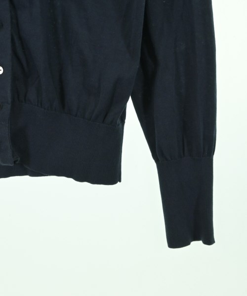 Nolley's（ノーリーズ）カーディガン 紺 サイズ:36(S位) レディース/2200617915218