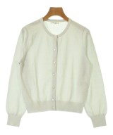 Nolley's（ノーリーズ）ニット・セーター 白 サイズ:36(S位) レディース/2200618893010