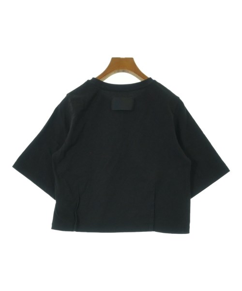 Nolley's（ノーリーズ）Tシャツ・カットソー 黒 サイズ:38(M位) レディース/2200618893027