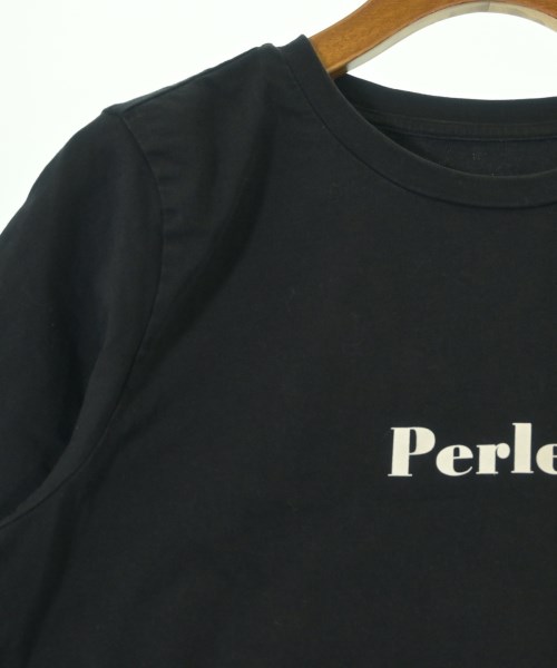 Nolley's（ノーリーズ）Tシャツ・カットソー 黒 サイズ:38(M位) レディース/2200618893027