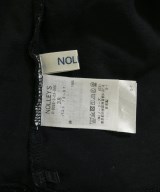 Nolley's（ノーリーズ）Tシャツ・カットソー 黒 サイズ:38(M位) レディース/2200618893027