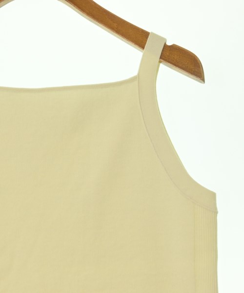 Nolley's（ノーリーズ）ニット・セーター 白 サイズ:38(M位) レディース/2200611768131