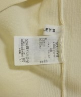 Nolley's（ノーリーズ）ニット・セーター 白 サイズ:38(M位) レディース/2200611768131