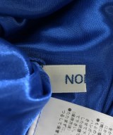 Nolley's（ノーリーズ）ロング・マキシ丈スカート 青 サイズ:36(S位) レディース/2200619292027
