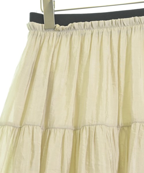 Nolley's（ノーリーズ）ロング・マキシ丈スカート ベージュ サイズ:1(S位) レディース/2200619292072