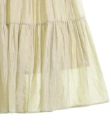 Nolley's（ノーリーズ）ロング・マキシ丈スカート ベージュ サイズ:1(S位) レディース/2200619292072