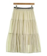 Nolley's ロング・マキシ丈スカート