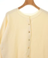 Nolley's（ノーリーズ）カーディガン 白 サイズ:38(M位) レディース/2200615772028